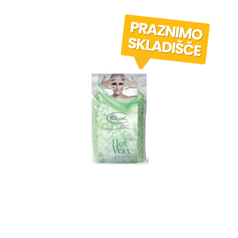 Viasz granulátumban 800 ml