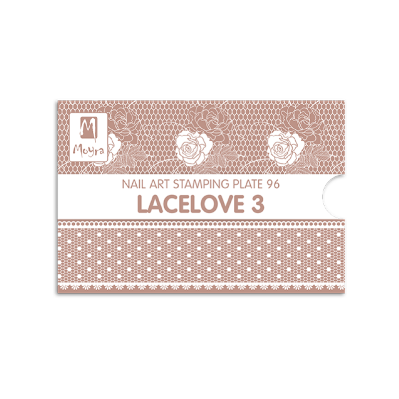 Moyra Nyomdalemez - LACELOVE 3 Nr.96