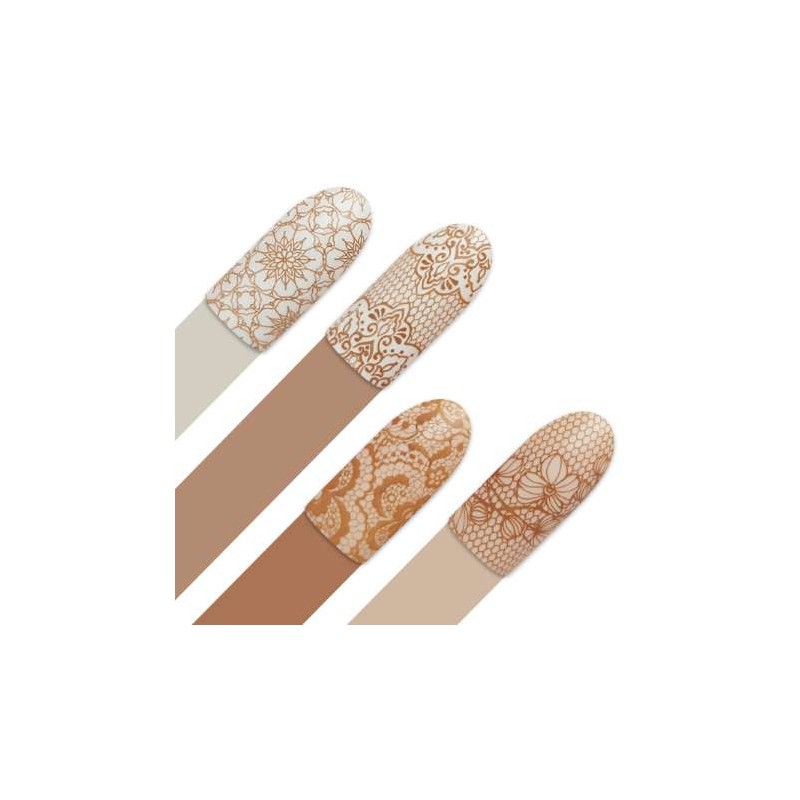 Moyra Nyomdalemez - LACELOVE 3 Nr.96