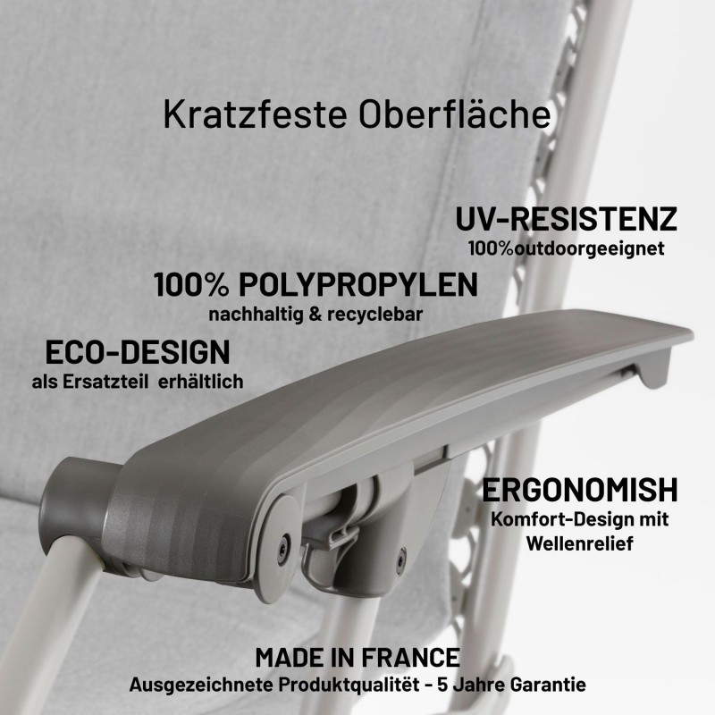 LAFUMA RELAX PLUS RSX CLIP