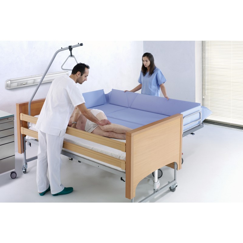 Zuhanyzókocsi idősek számára 