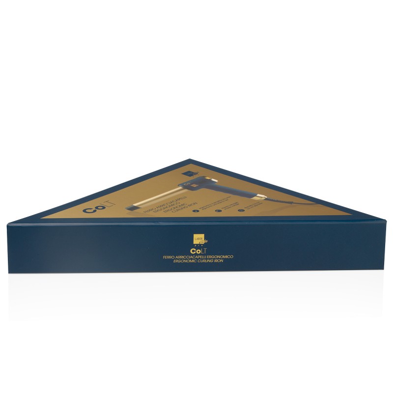 Labor PRO elite ergonomikus hajsütővas LE004