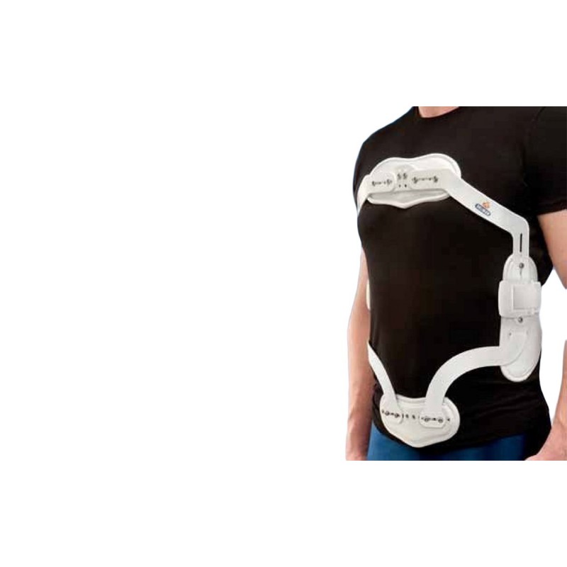 Jewetta fűző Modell 419 ANTR444