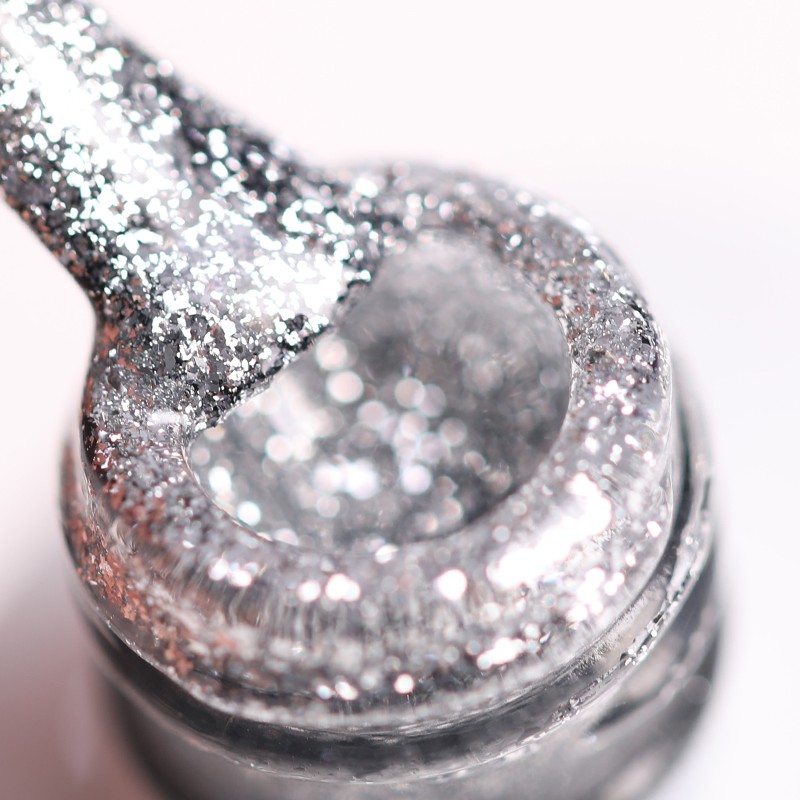 Gél lakk BORN PRETTY LS01 Naturally Flawless