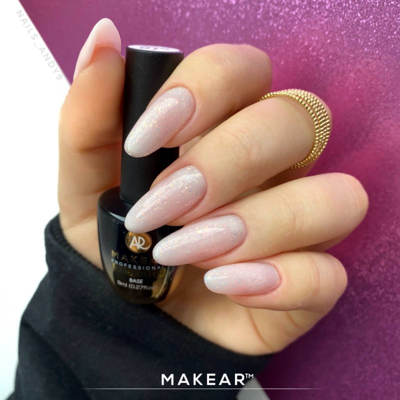 Makear SPARKLING Gumi alap - Lyra SRB01