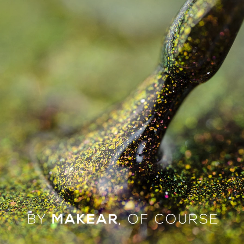 Makear M20 Gél lakk 8 ml