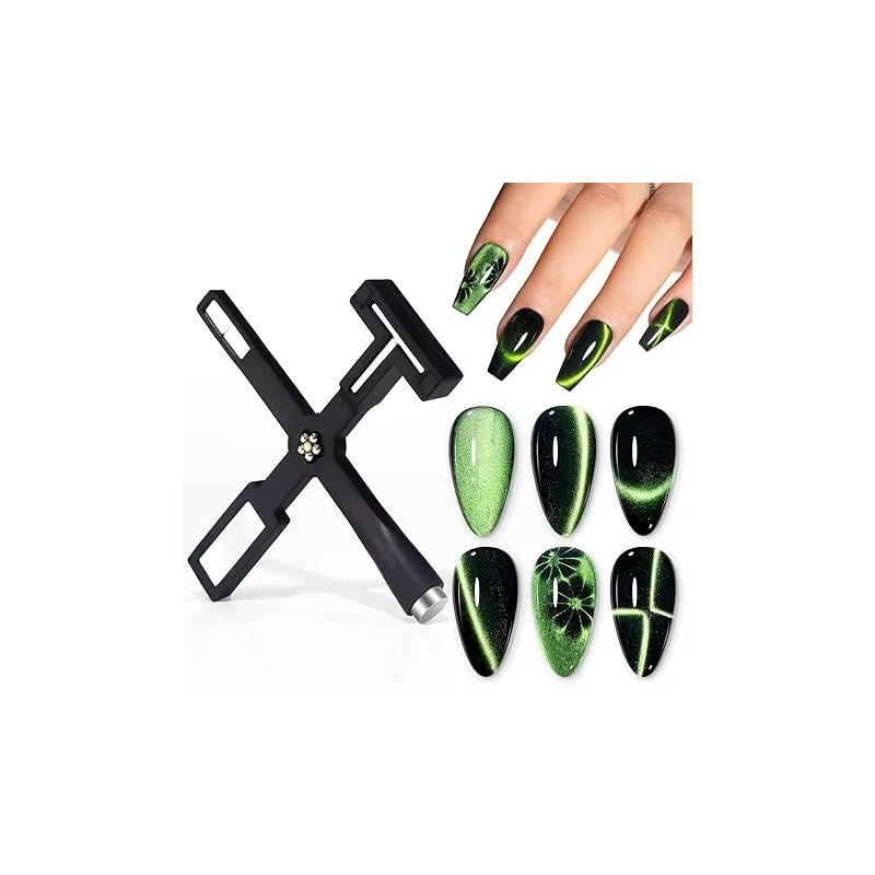 Macskaszem hatású mágnes 5 az 1-ben