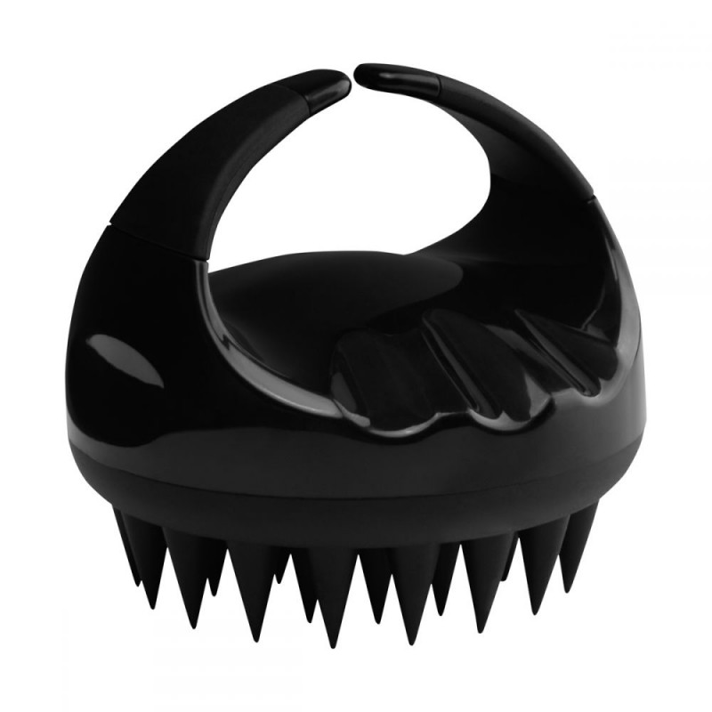 Fejmasszázs kefe AS1645