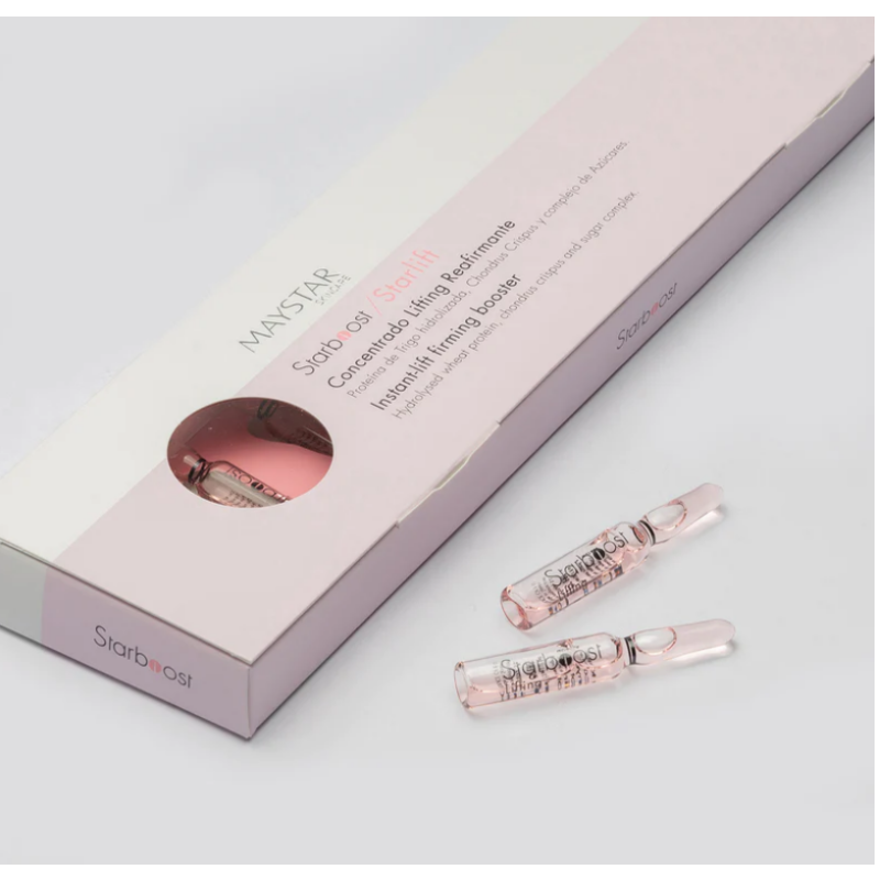 MAYSTAR Starboost Starlift ampulla 10 x 2 ml
