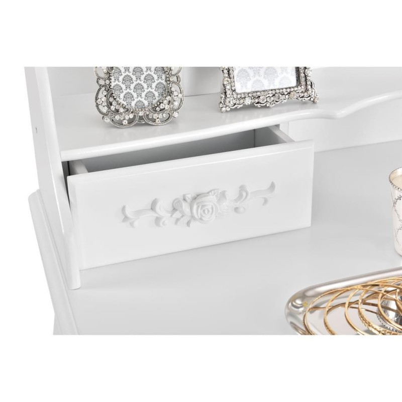 Kozmetikai asztal MIRA