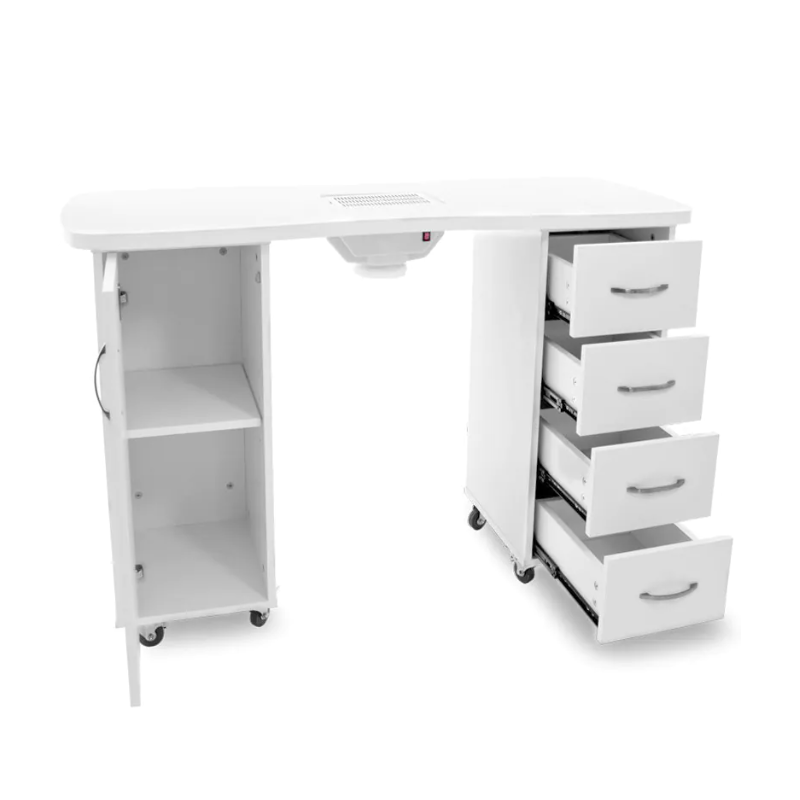 Manikűr asztal AS6681