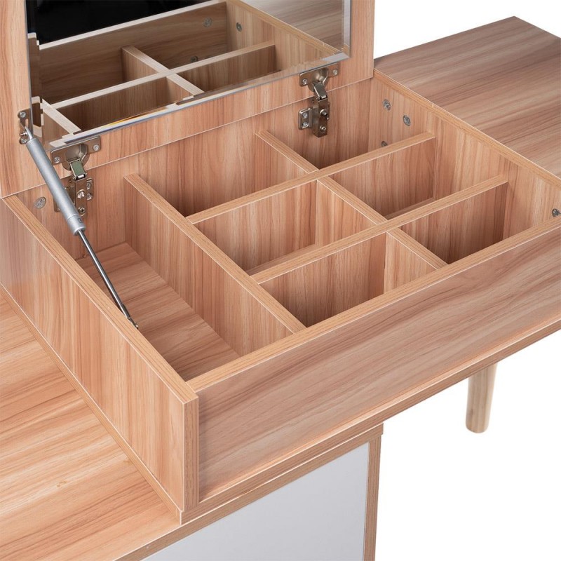 Kozmetikai asztal STELLA