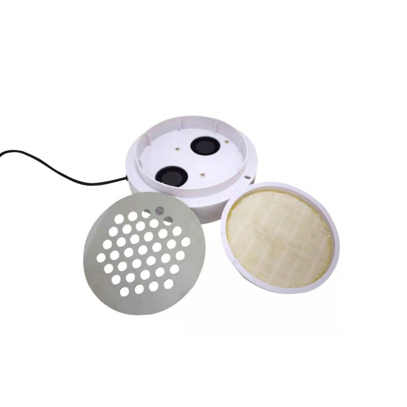 Manikűr asztal Glos