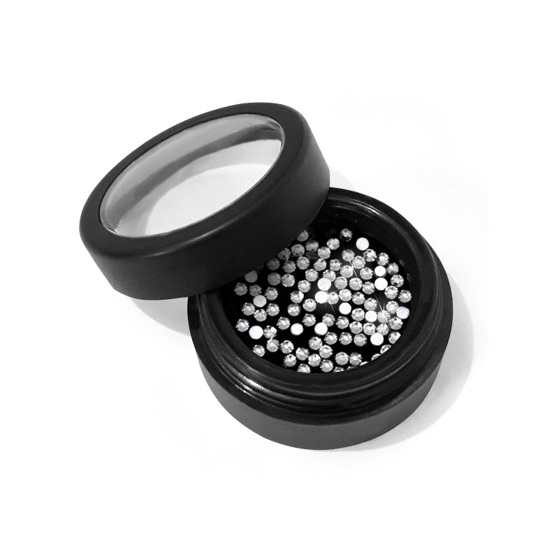 Moyra Kristály strasszkövek Nr.01