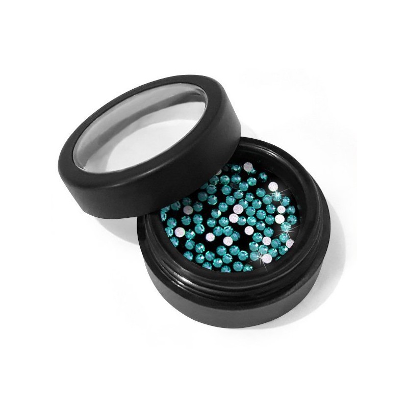 Moyra Kristály strasszkövek Nr.09