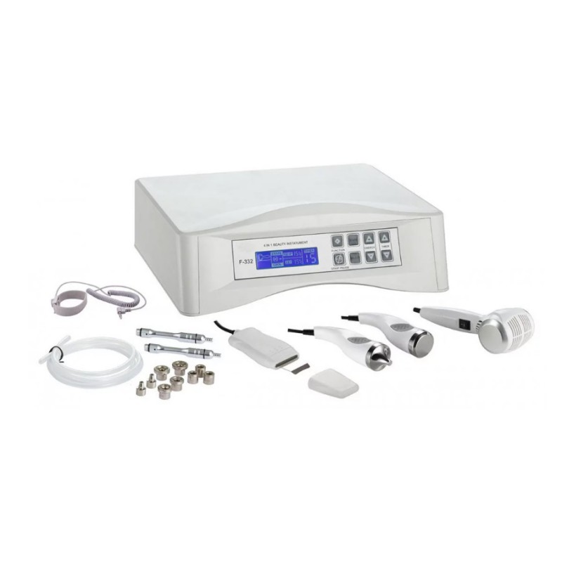 kozmetikai készülék