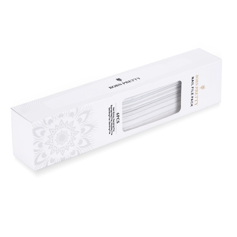 Különböző reszelők készlete - Born Pretty-44827