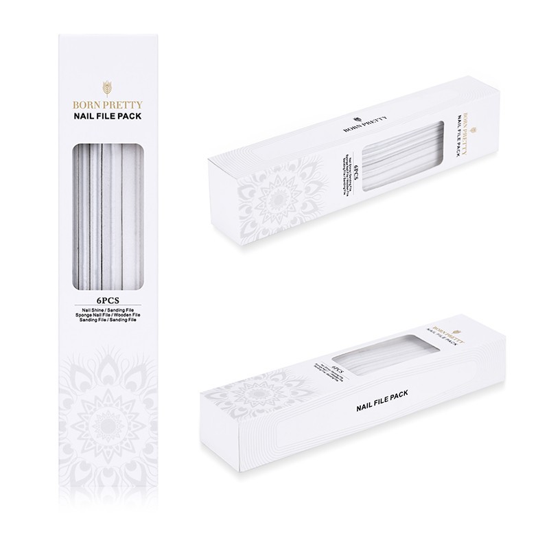 Különböző reszelők készlete - Born Pretty-44827