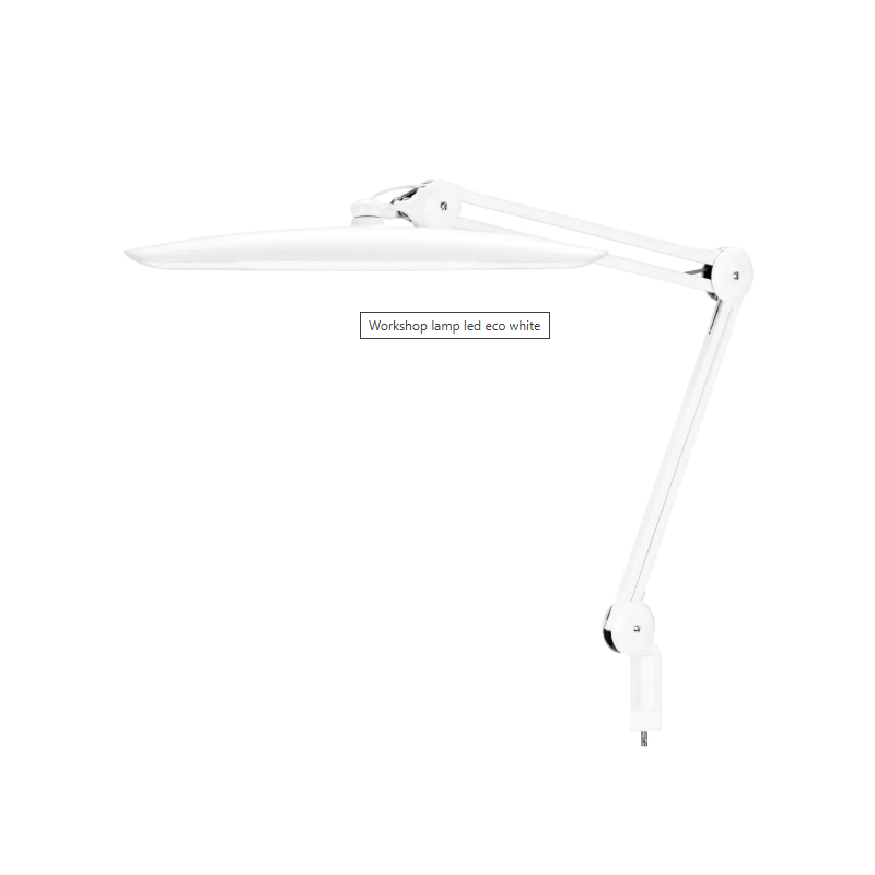 Asztali lámpa Glow AS8455