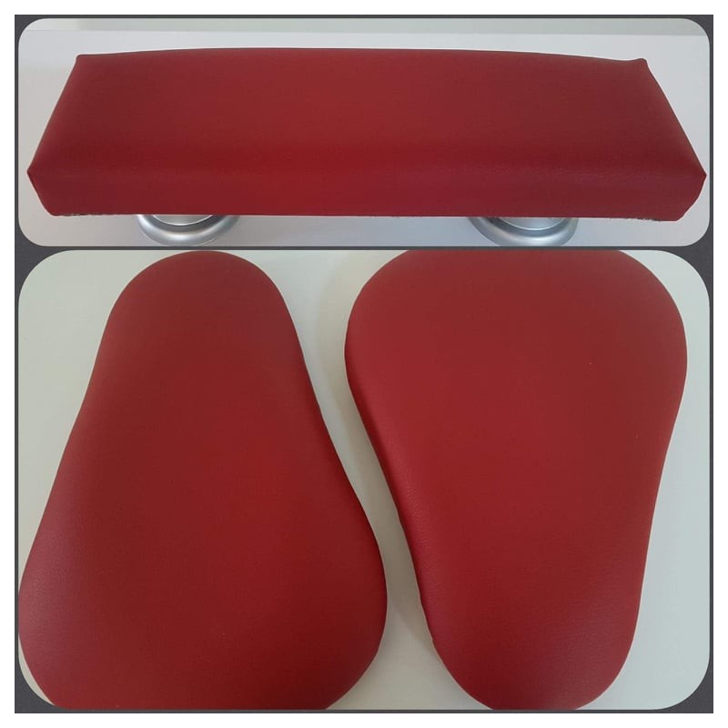 Kartámasz 30 cm x 12 cm és könyöktámasz