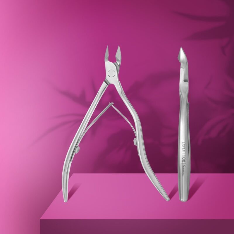 STALEKS PRO EXPERT kutikula fogó NE-100-9