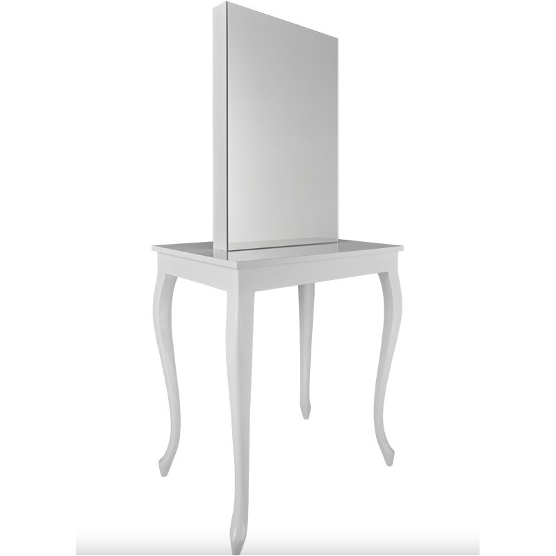 ROYAL ISLAND tükrös asztal