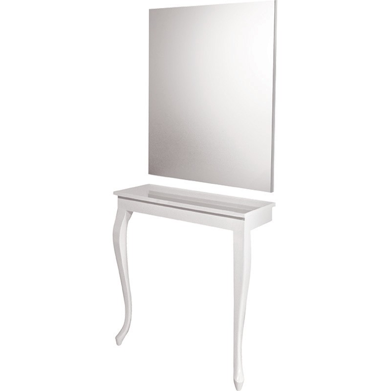 ROYAL I tükrös asztal