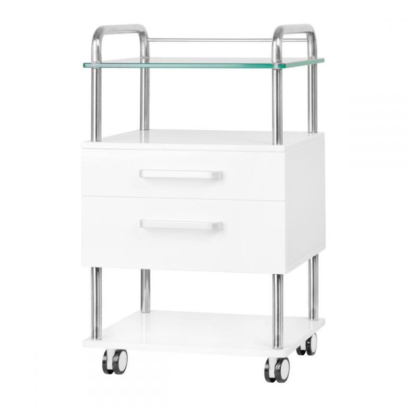 AS8010 tárolókocsi