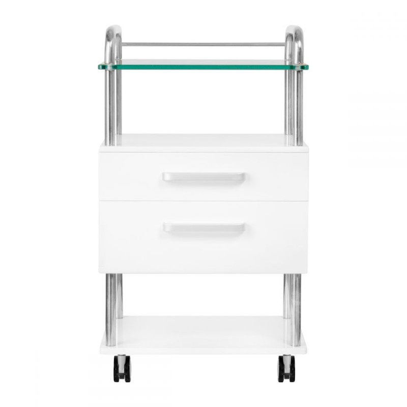 AS8010 tárolókocsi