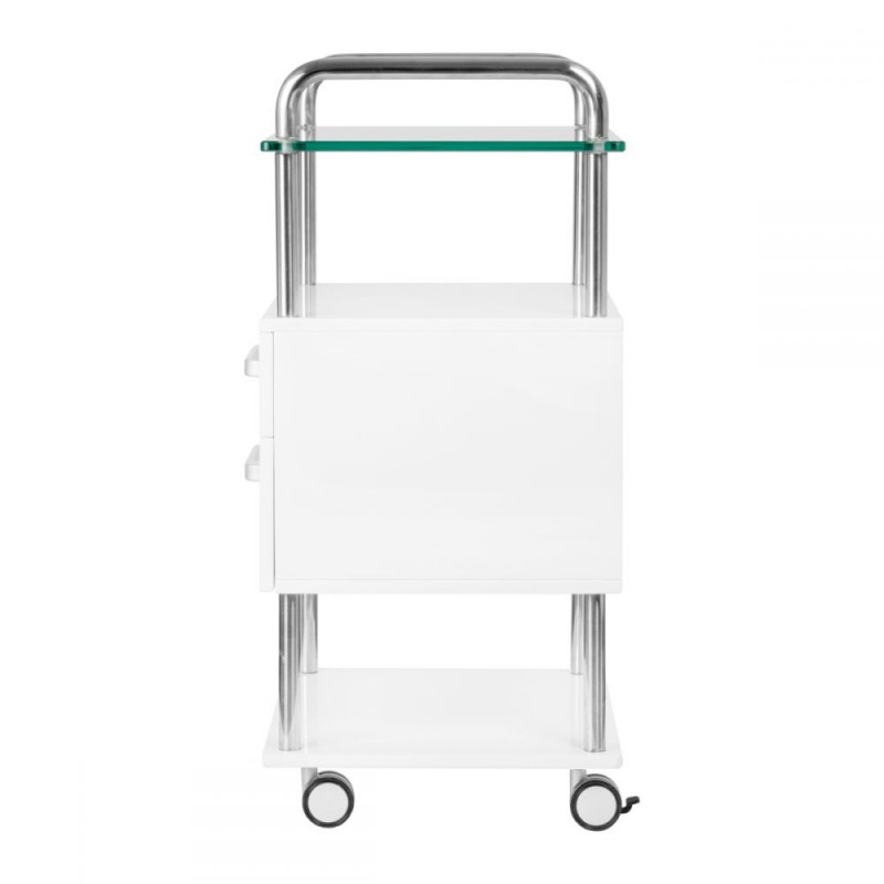 AS8010 tárolókocsi