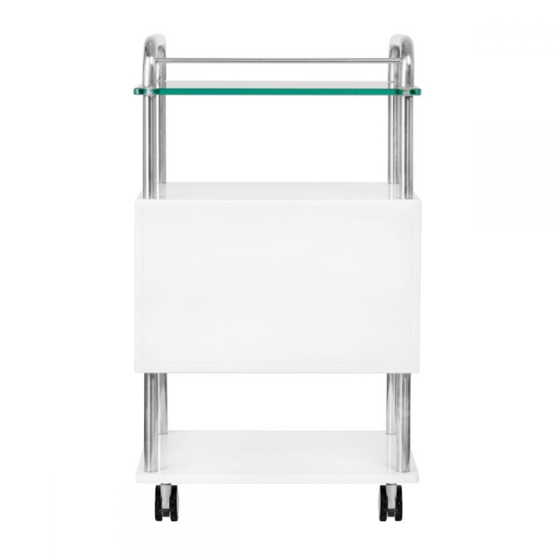 AS8010 tárolókocsi