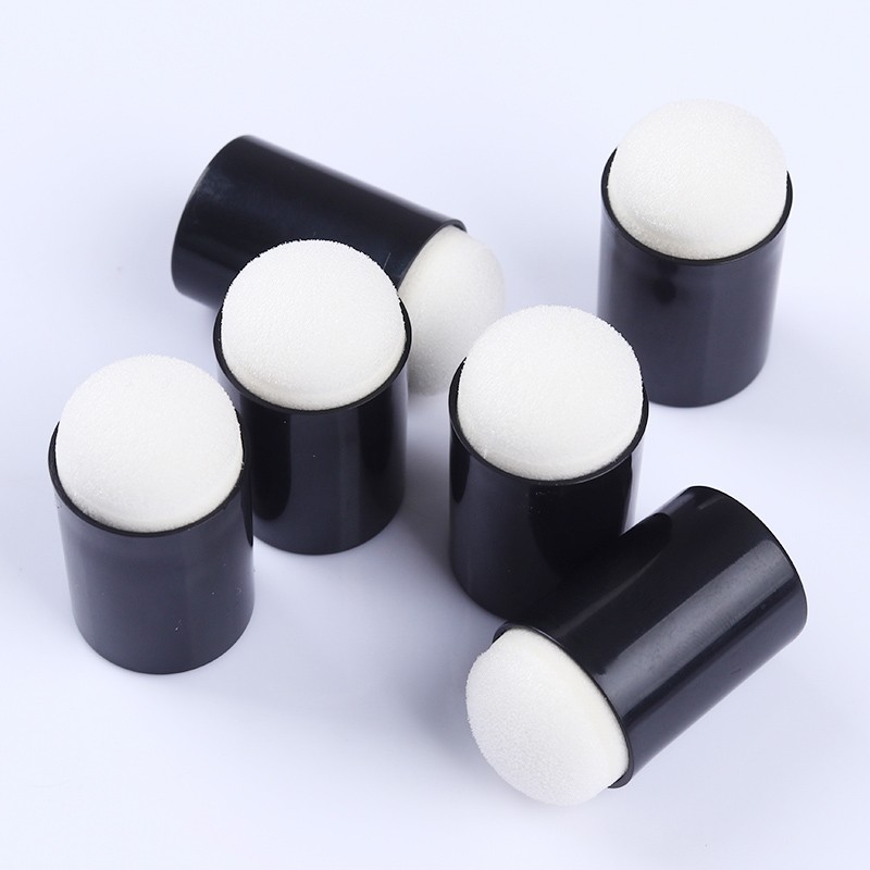 OMBRE szivacsos gyűszű