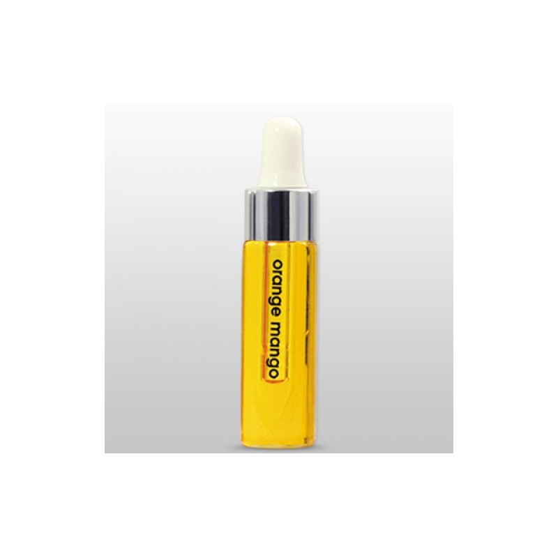 Moyra Körömbőrápoló olaj - Orange mango 15ml