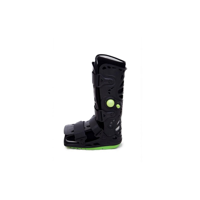 Műanyag ortézis alsó lábszárhoz (hosszú) AT53026