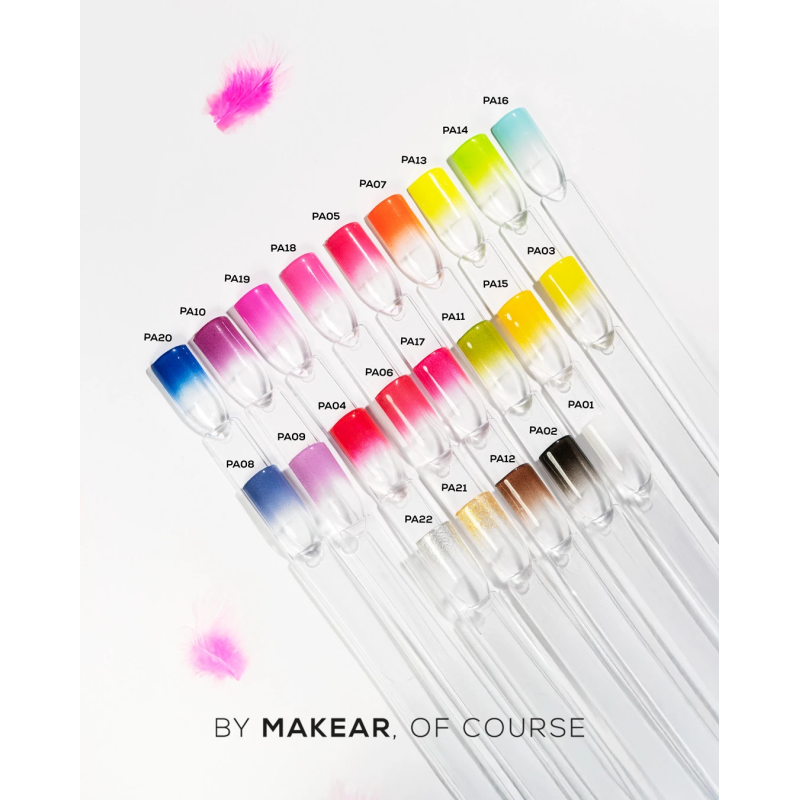 MAKEAR Gold ProArt PA21