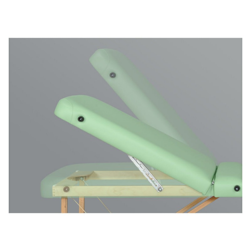 Hordozható masszázságy PANDA PLUS