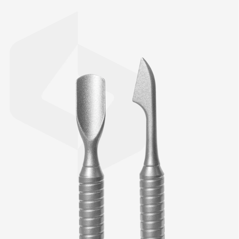 STALEKS BEAUTY & CARE kutikula nyomó/kaparó PBC-30/1