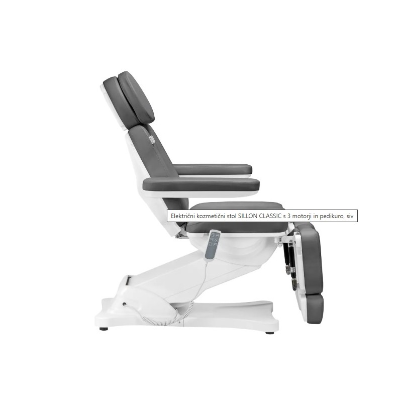 Pedikűr szék Sillon Classic 3