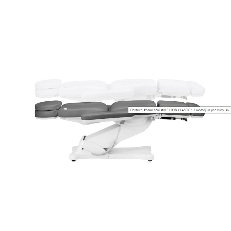 Pedikűr szék Sillon Classic 3