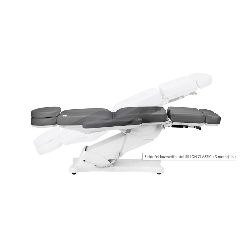 Pedikűr szék Sillon Classic 3