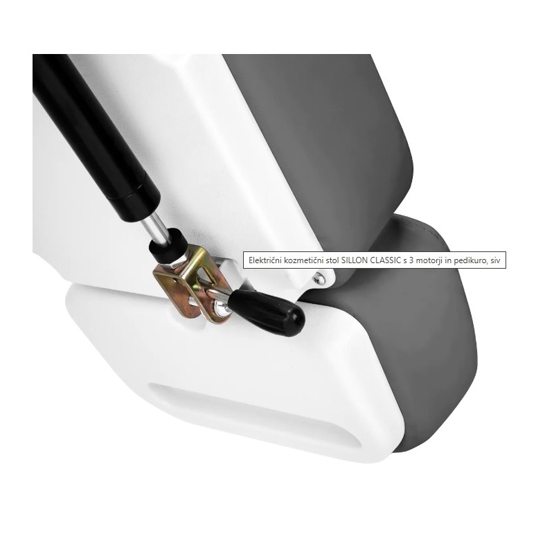 Pedikűr szék Sillon Classic 3
