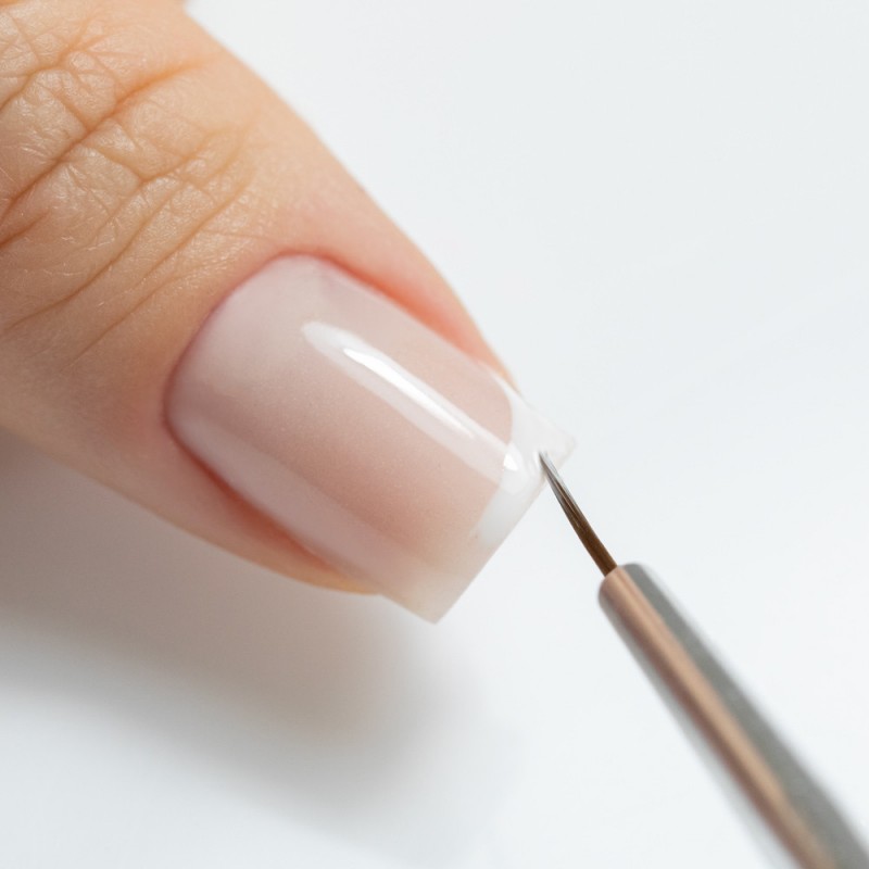 NTN prémium díszítő ecset