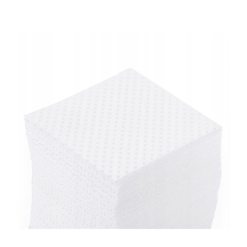 Perforált körömpárnák 5x5 cm, 500 darab