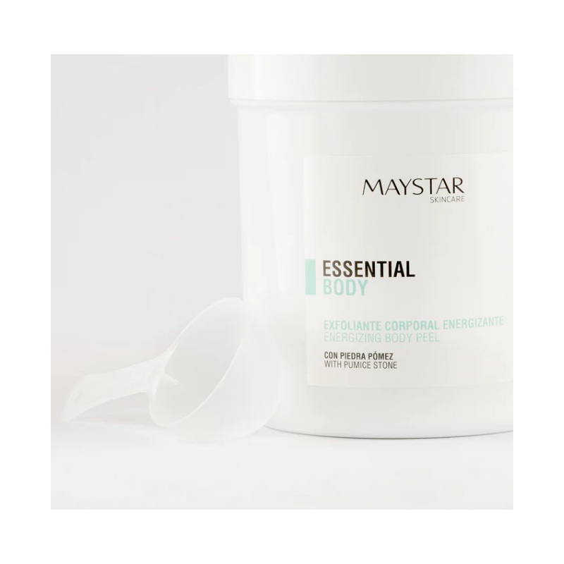 Essential energetizáló testradír - 1000 ml