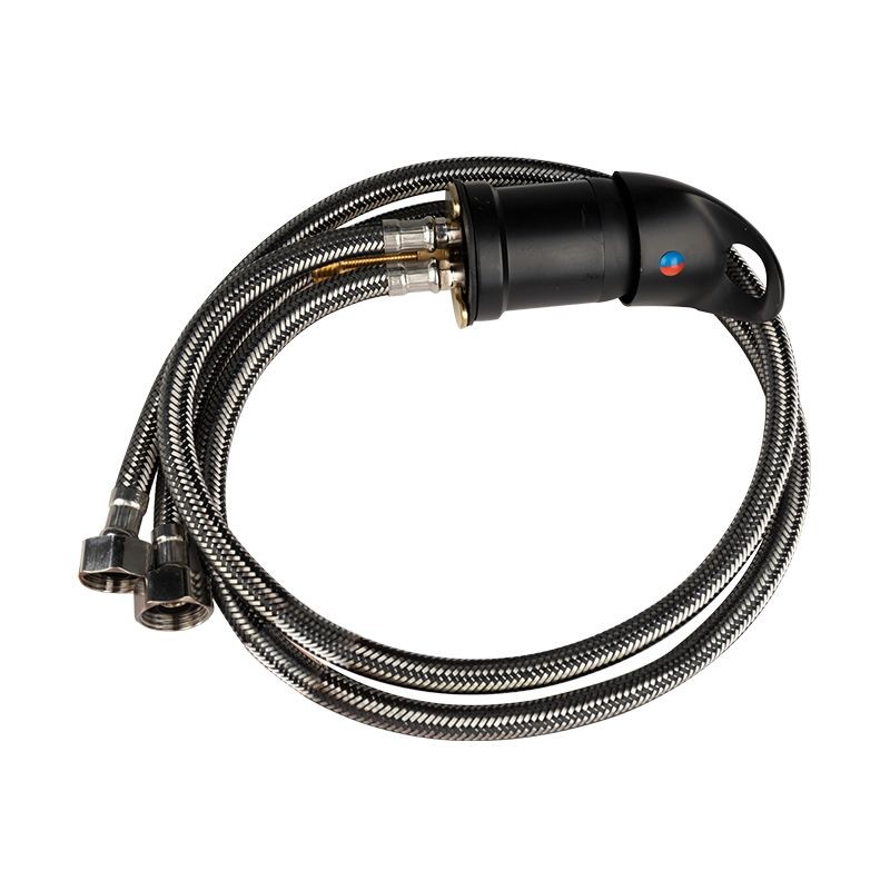 Csaptelep fodrász fejmosóhoz AS6208