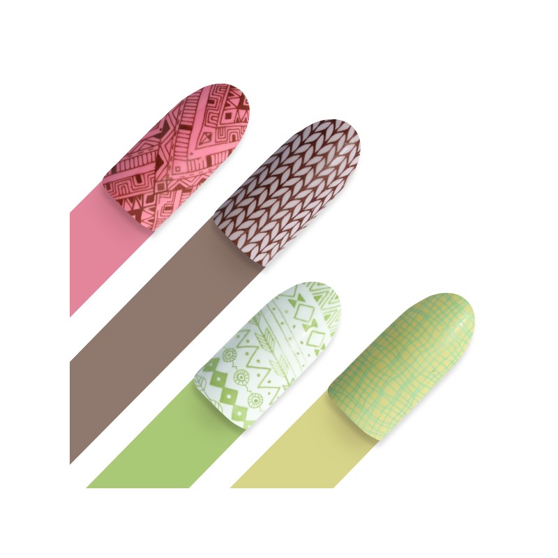 Moyra Nyomdalemez - ABORIGINAL Nr.38