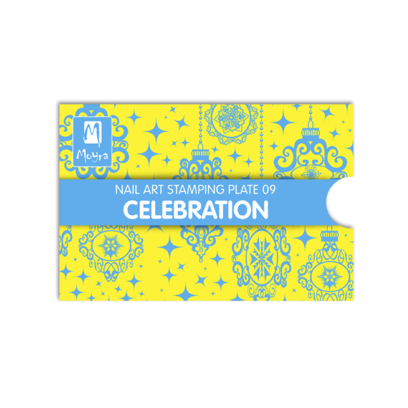 Moyra Nyomdalemez - CELEBRATION Nr.09
