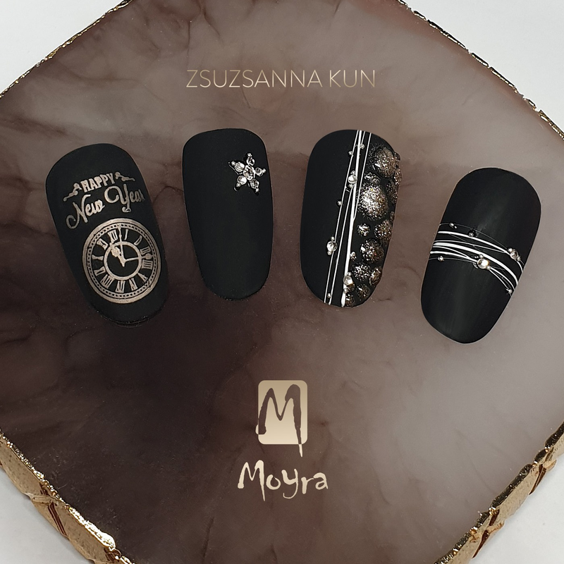 Moyra Nyomdalemez - CELEBRATION Nr.09