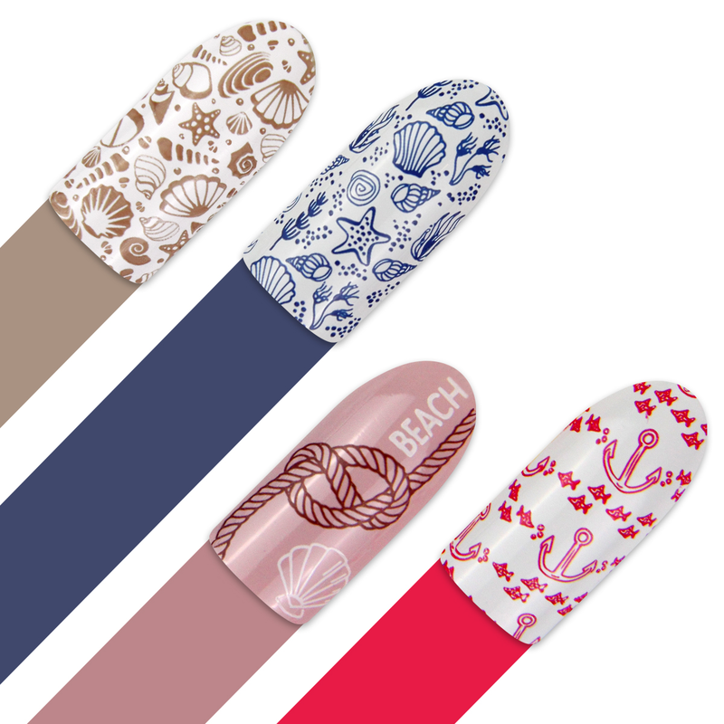 Moyra Nyomdalemez - SEA YOU SOON Nr.110