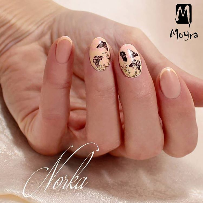 Moyra Nyomdalemez - PRIMAVERA Nr.24